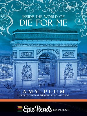 cover image of Inside the World of Die for Me